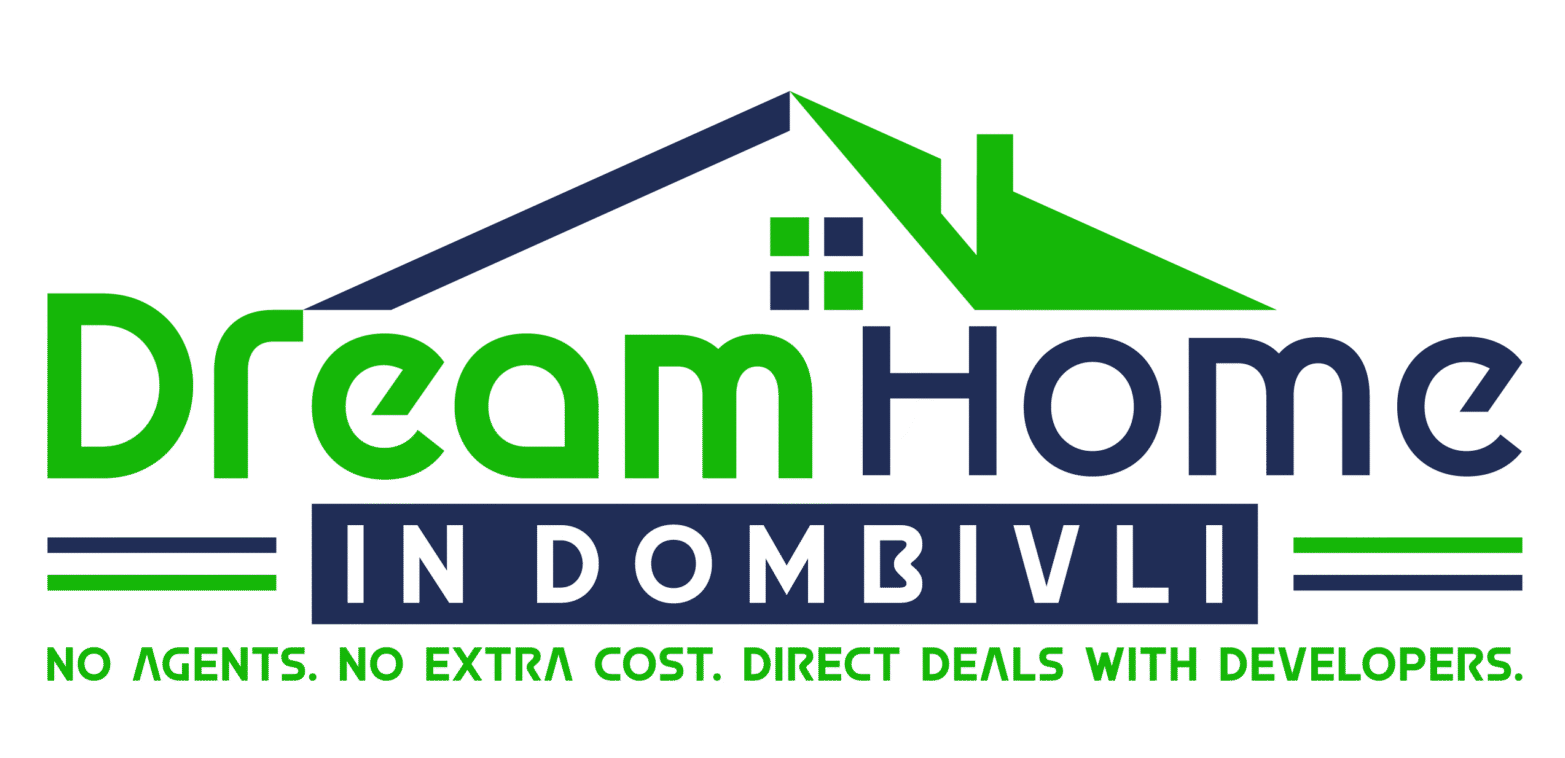 Dream Home In Dombivli